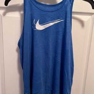 Nike, Child XL, tank top